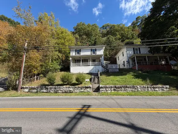 319 S College Ave, BLUEFIELD, VA 24605