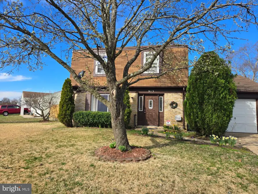 913 Spring Garden Ln, Virginia Beach, VA 23452 - #2