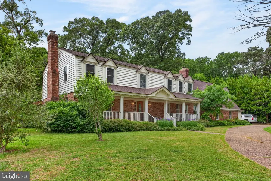 4073 Bridgehampton Ln, Virginia Beach, VA 23455 - #2