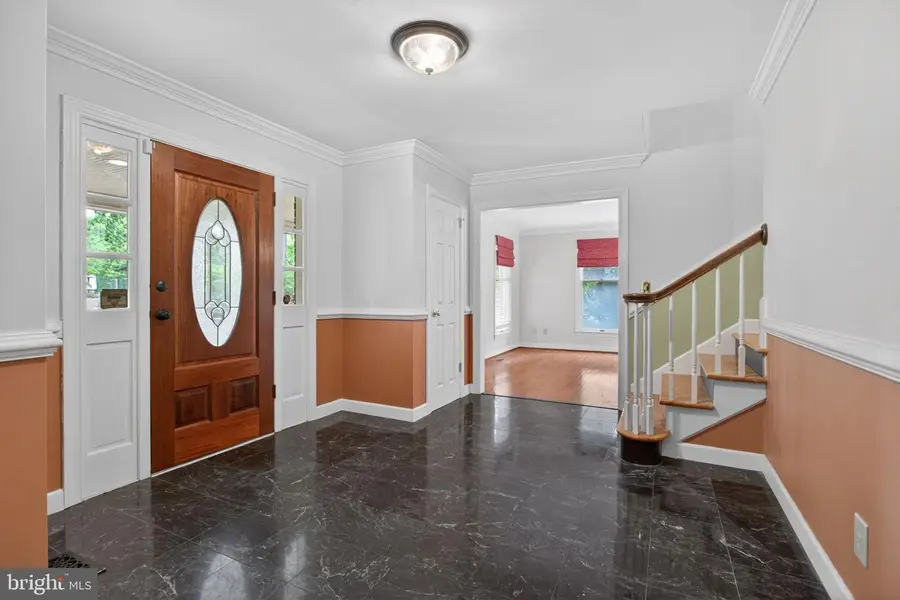 4073 Bridgehampton Ln, Virginia Beach, VA 23455 - #3