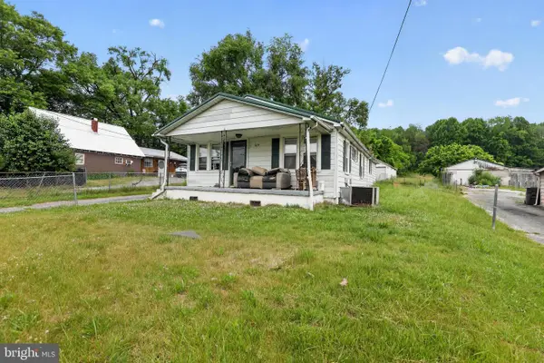 604 Shakesville Rd, BRISTOL, VA 24202