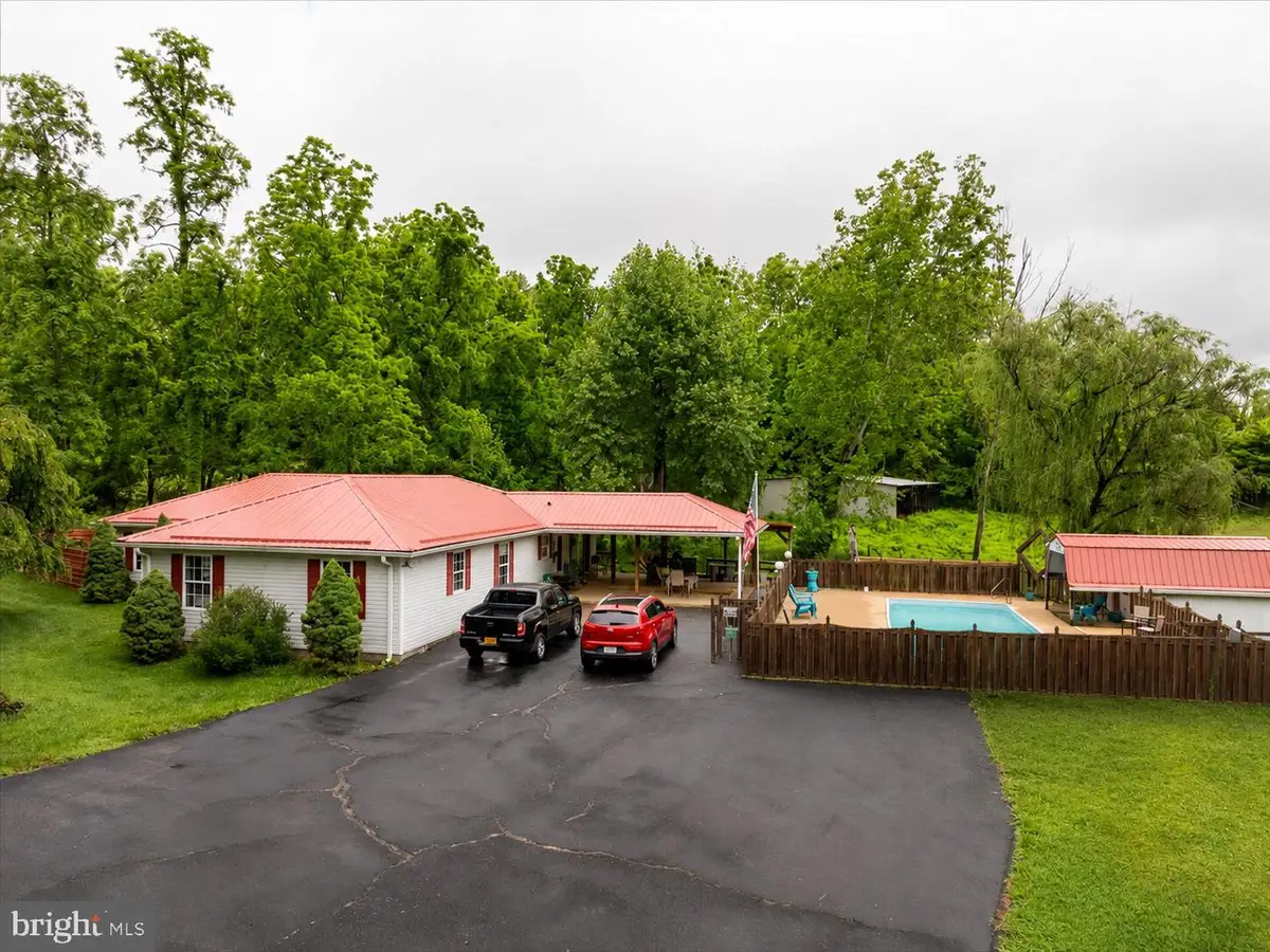 11419 Oak Grove, Bristol, VA 24202 - #1
