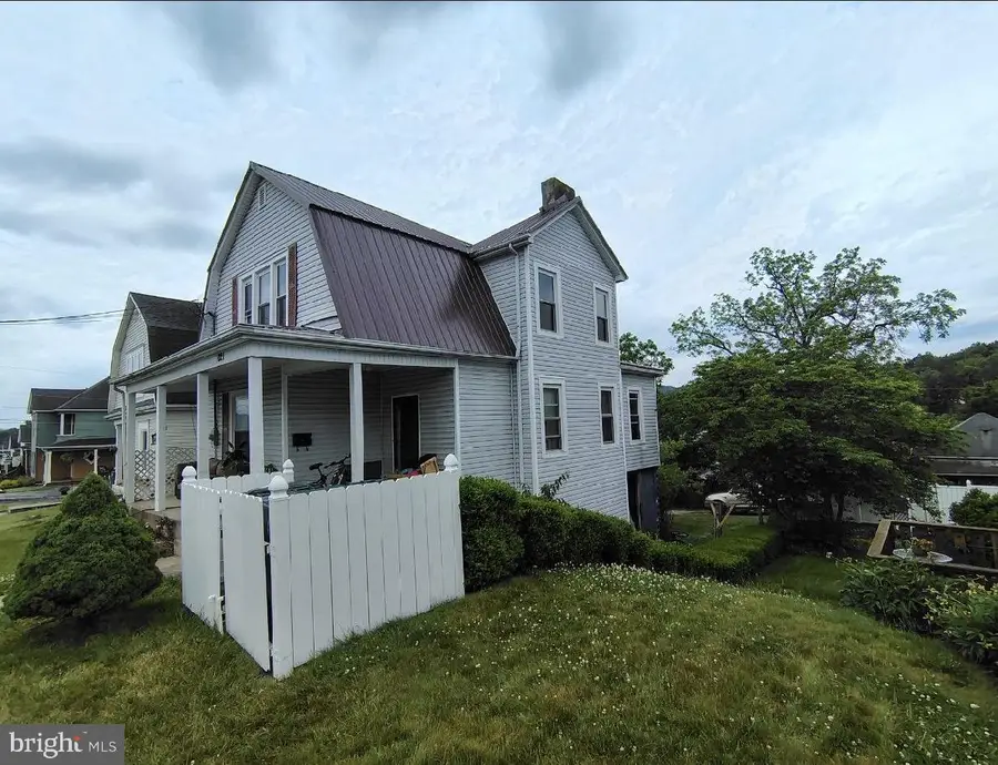 1021 Fairmount, Bristol, VA 24202 - #2