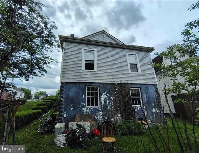 1021 Fairmount, Bristol, VA 24202 - #3