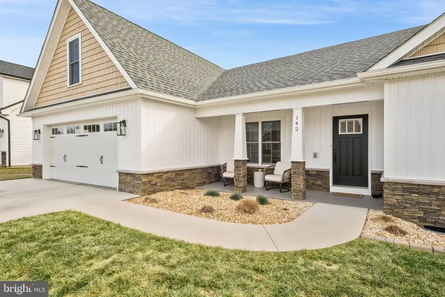 142 Lindburgh Dr, Waynesboro, VA 22980 - #2