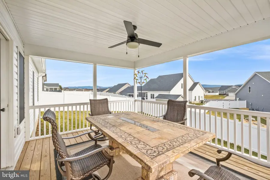 142 Lindburgh Dr, Waynesboro, VA 22980 - #3