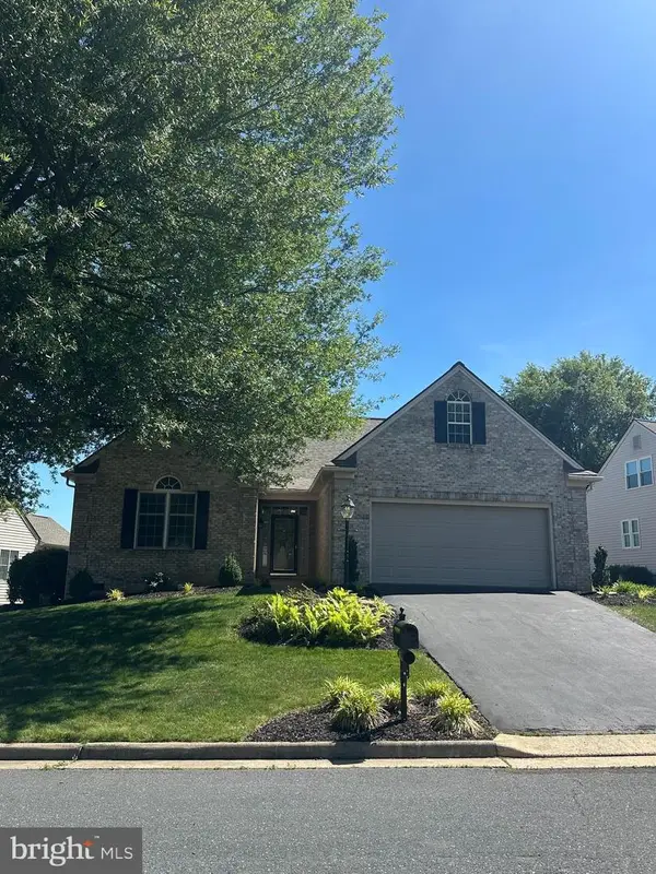 764 Governors Way, WAYNESBORO, VA 22980