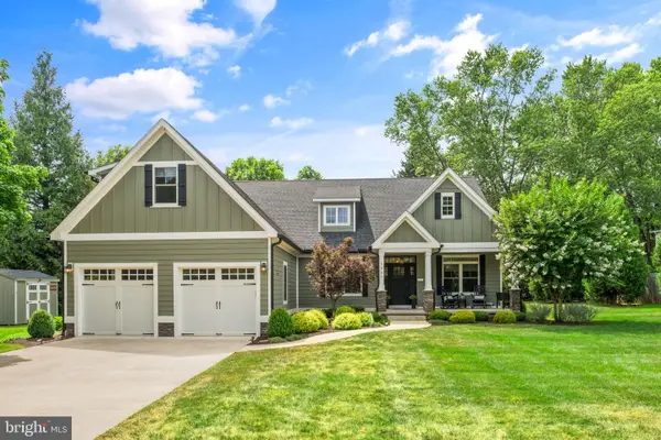 1311 Greenbrier Rd, WAYNESBORO, VA 22980