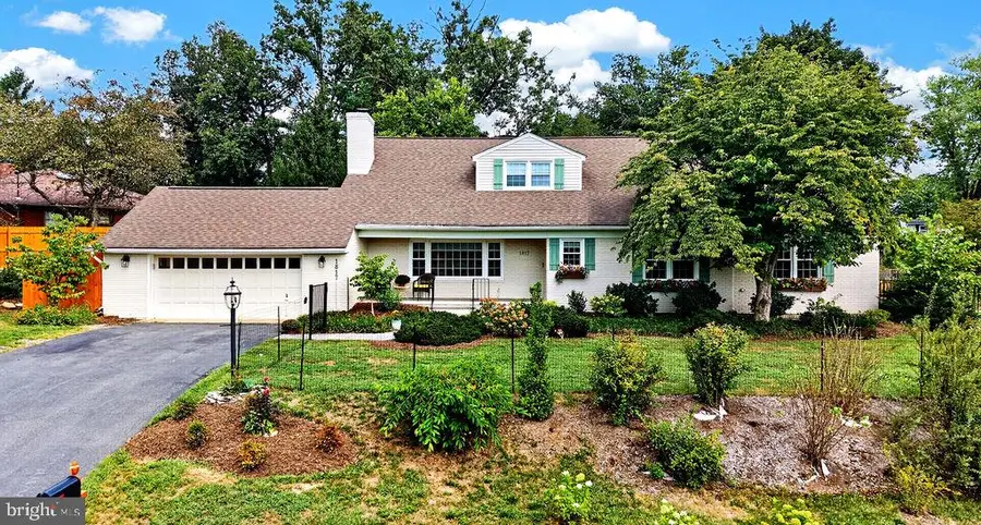 1817 Cherokee Rd, Waynesboro, VA 22980 - #2