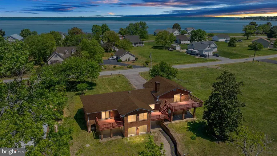 198 Canoe Pl, Montross, VA 22520 - #2