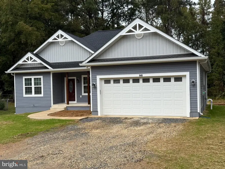 145 Azure Drive, Colonial Beach, VA 22443 - Image #3