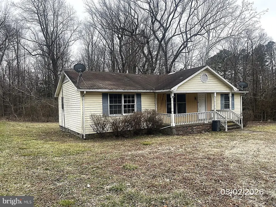 139 Monroe St, Montross, VA 22520 - #3