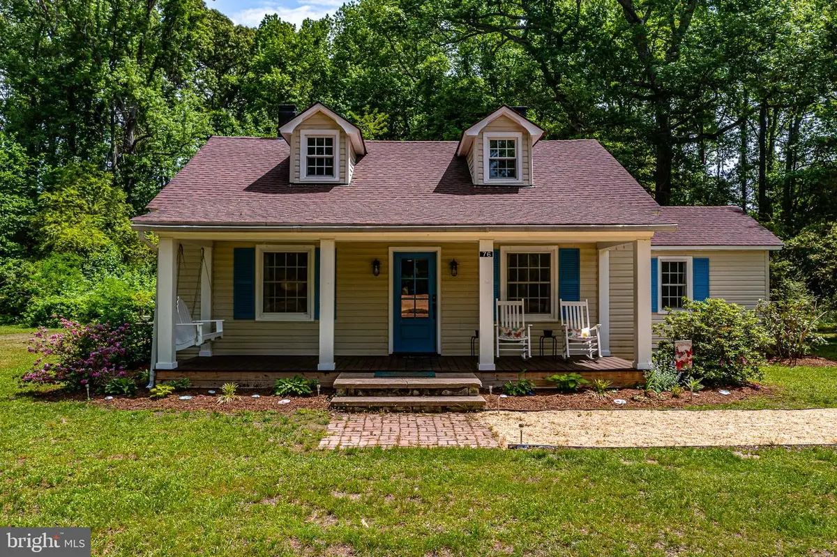 76 Tucker Hill Rd., Kinsale, VA 22488 - Image #1