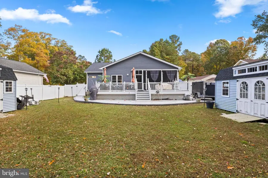 108 Stratford Cir, Colonial Beach, VA 22443 - Image #3