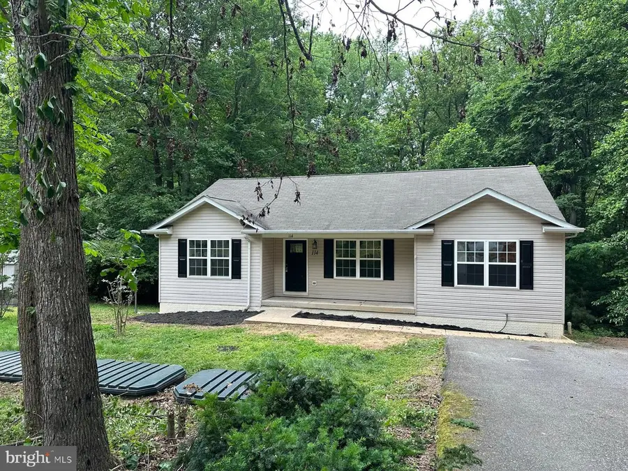 114 Dragoon Dr, Montross, VA 22520 - Image #3