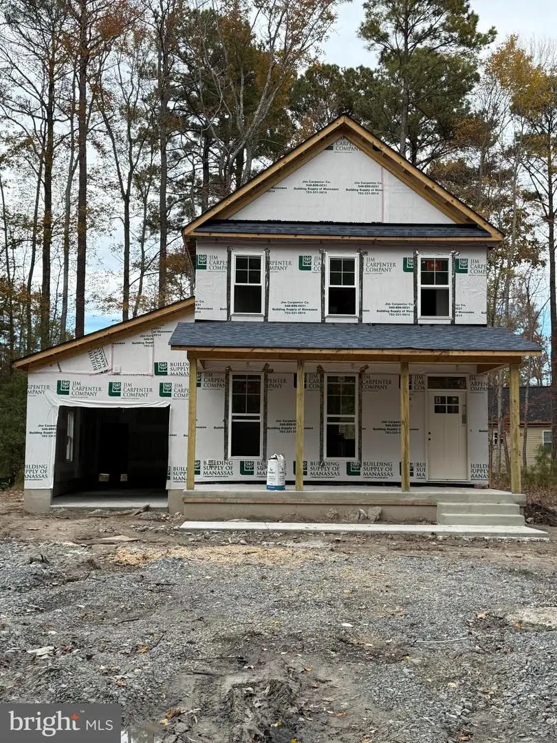 103 N Glebe, Montross, VA 22520 - Image #1