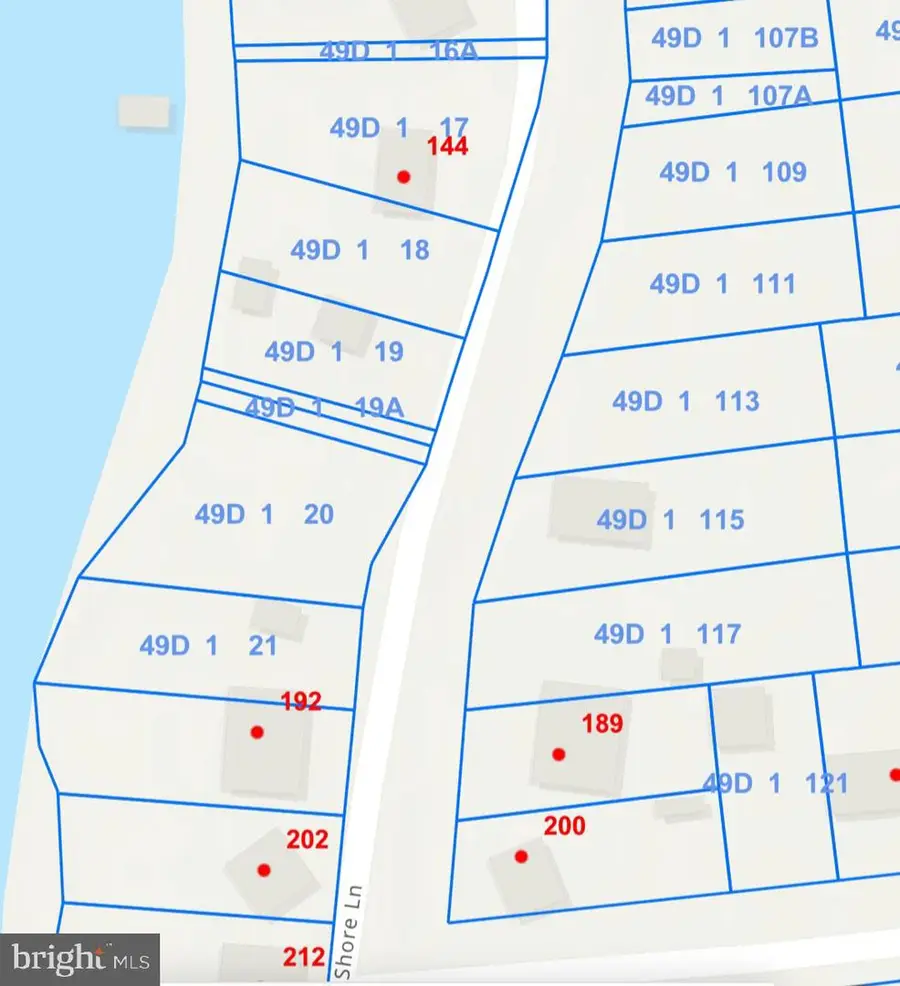 Lot #19 Shore Ln, Kinsale, VA 22488 - Image #2