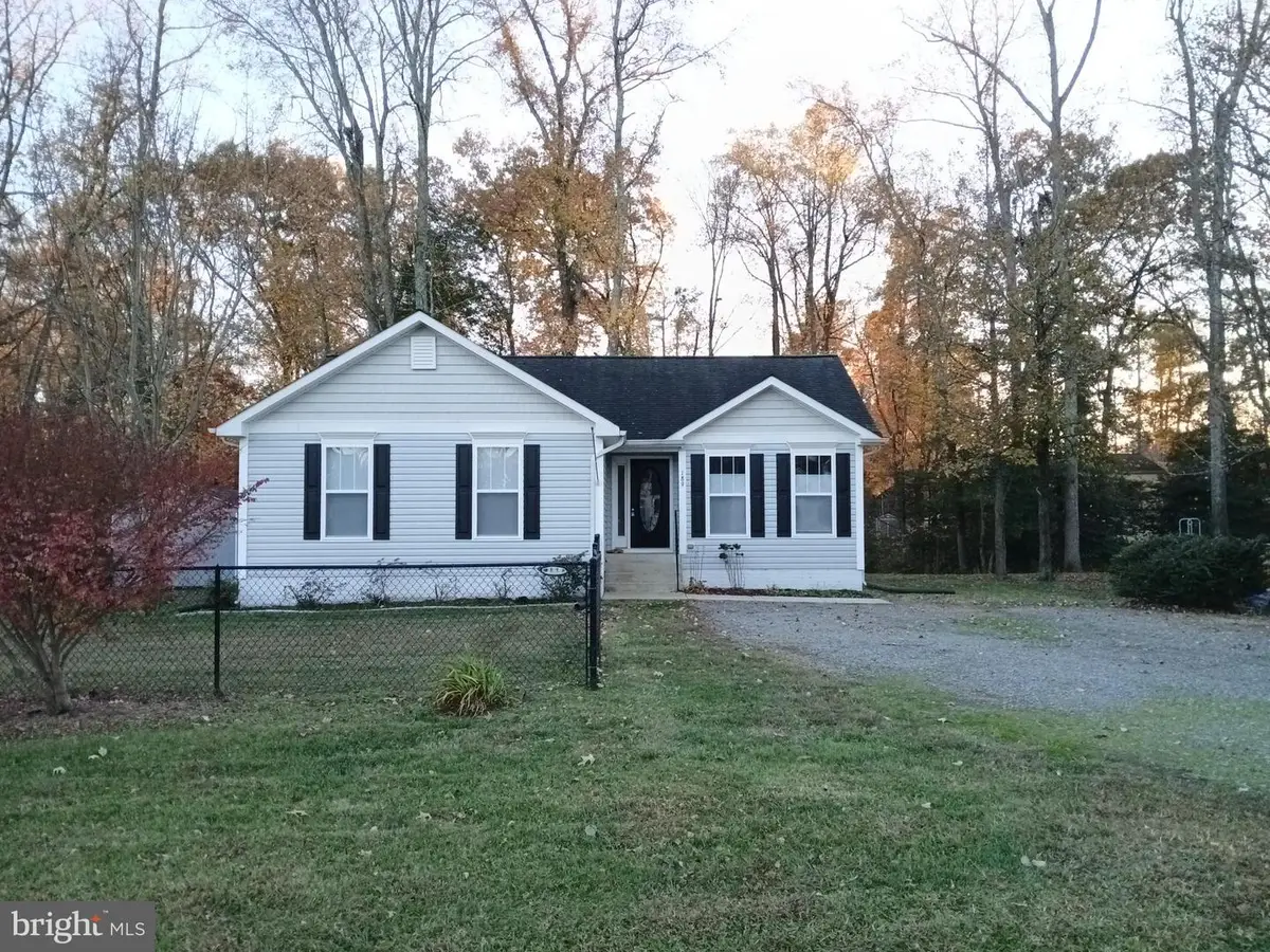 189 Piney Forest Dr, Colonial Beach, VA 22443 - Image #1