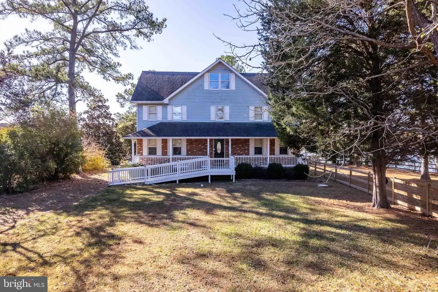 994 N Glebe Rd, Montross, VA 22520 - Image #3