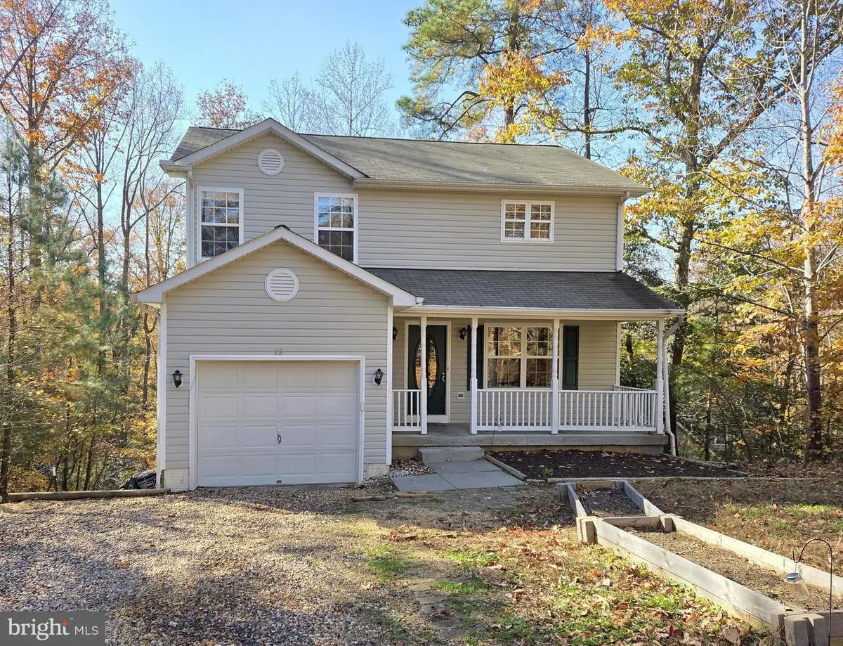 32 General Lee Ct, Montross, VA 22520 - Image #1