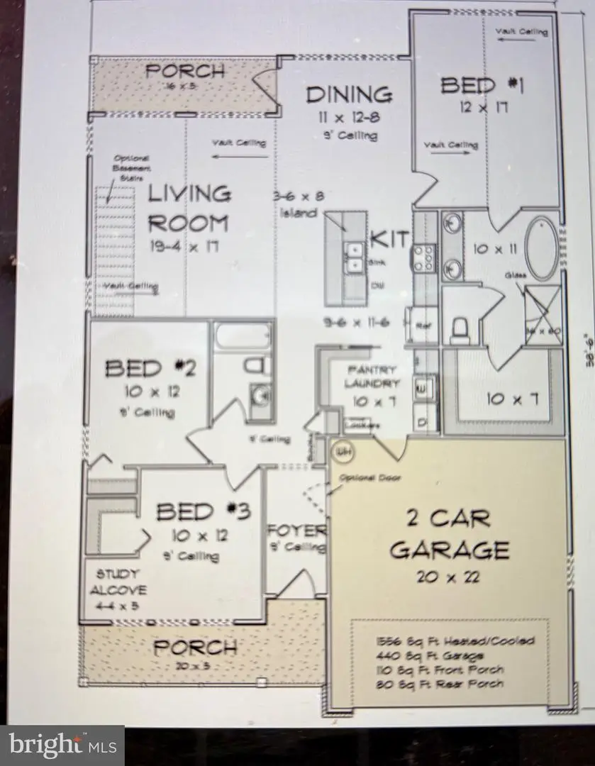 Tbd Lot 256 Armed Forces, Montross, VA 22520 - Image #3