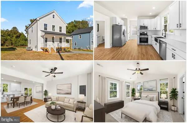 729 Lakeview Dr, COLONIAL BEACH, VA 22443