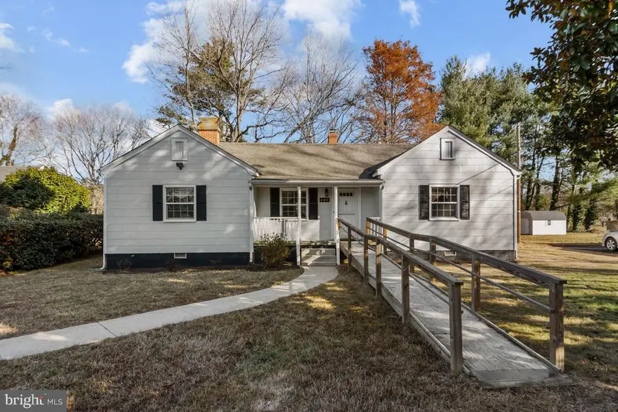 149 Rectory Road, Montross, VA 22520 - Image #2