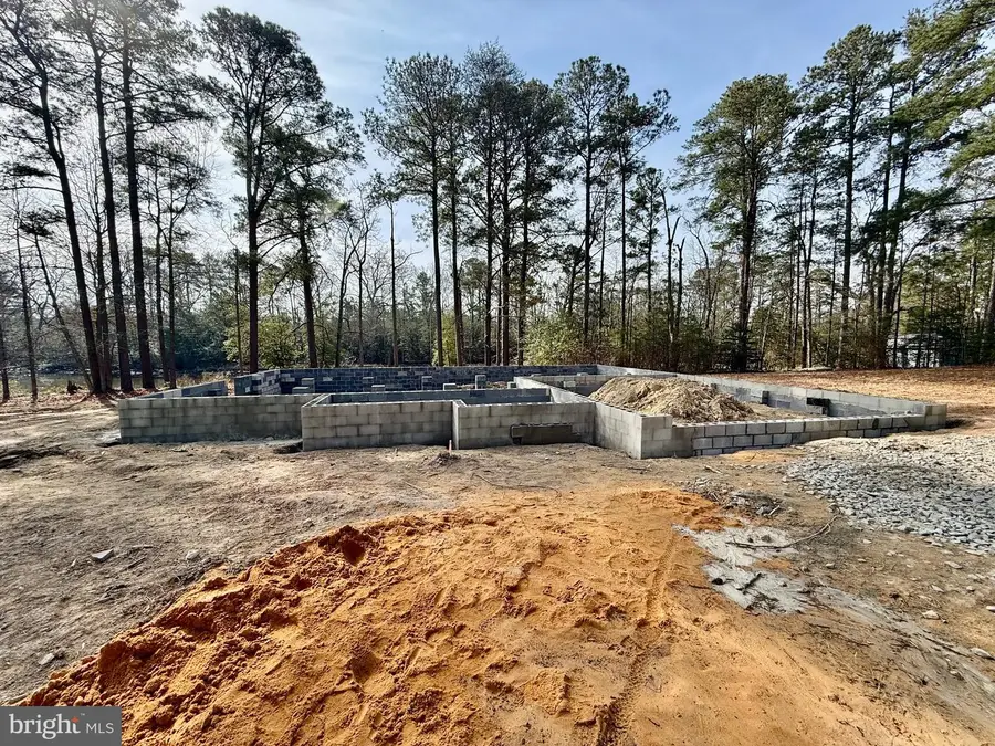 Tbd Lot 28 South Glebe Rd, Montross, VA 22520 - #2