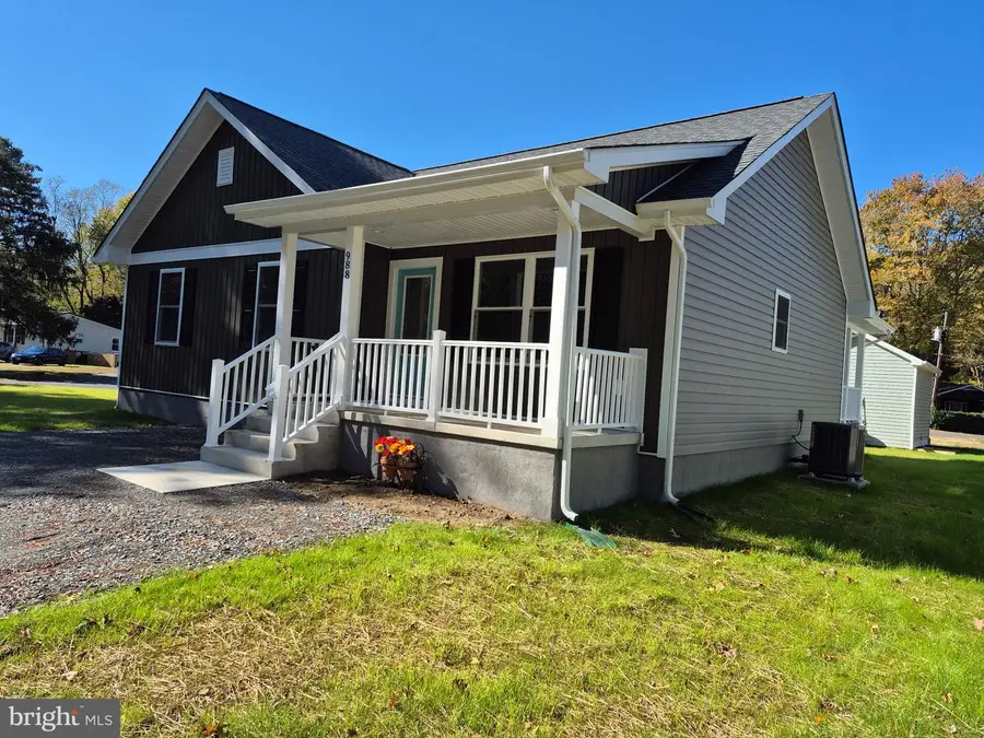 Tbd Lot 184 Sandy Pt, Montross, VA 22520 - Image #3