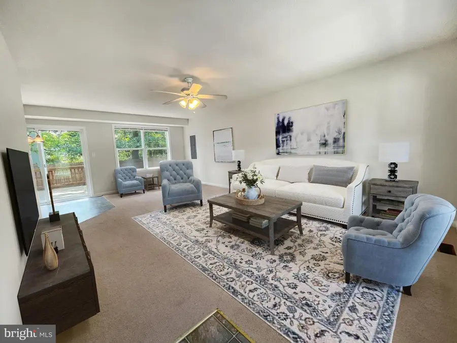 220 5th St, Colonial Beach, VA 22443 - #2