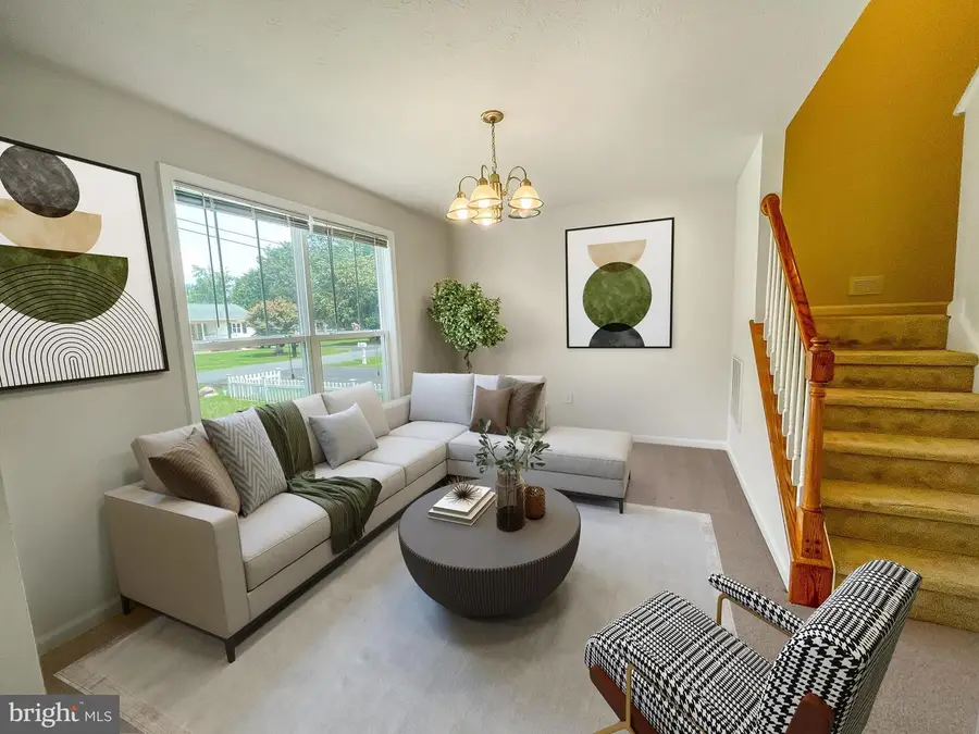 220 5th St, Colonial Beach, VA 22443 - #3