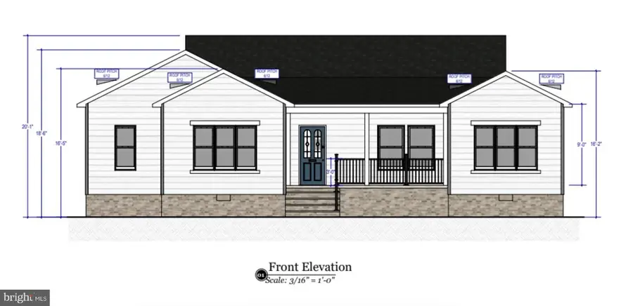 49 Poplar Ln, Colonial Beach, VA 22443 - Image #3