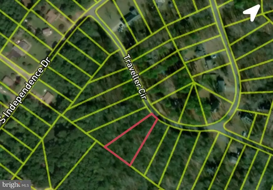 Lot 68 Traveler's Cir, Montross, VA 22520 - Image #2