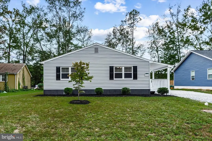 218 Circle Ln, Colonial Beach, VA 22443 - #2