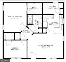 Forest Grove Rd #lot 20, Colonial Beach, VA 22443 - Image #2