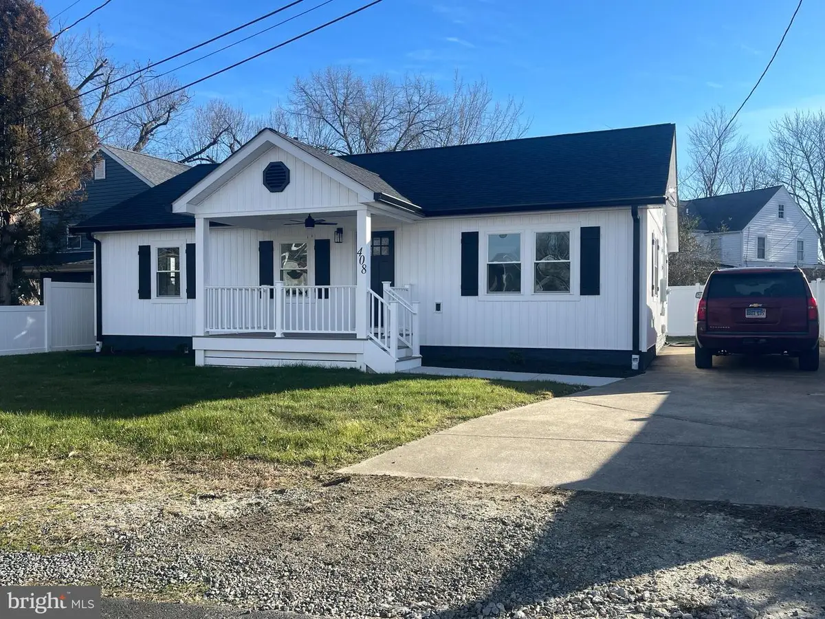 408 Wirt St, Colonial Beach, VA 22443 - Image #1