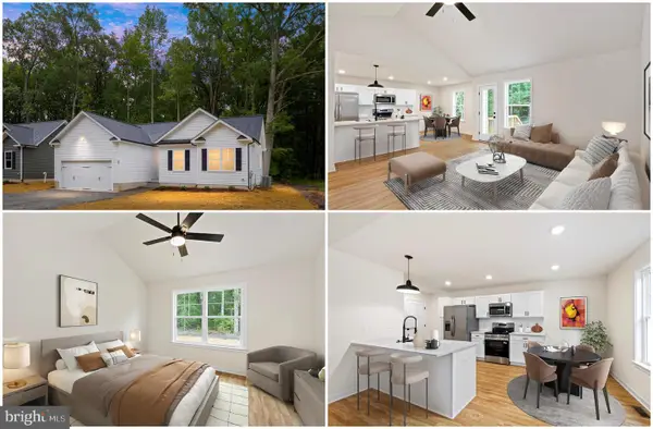 62 Rose Way, COLONIAL BEACH, VA 22443