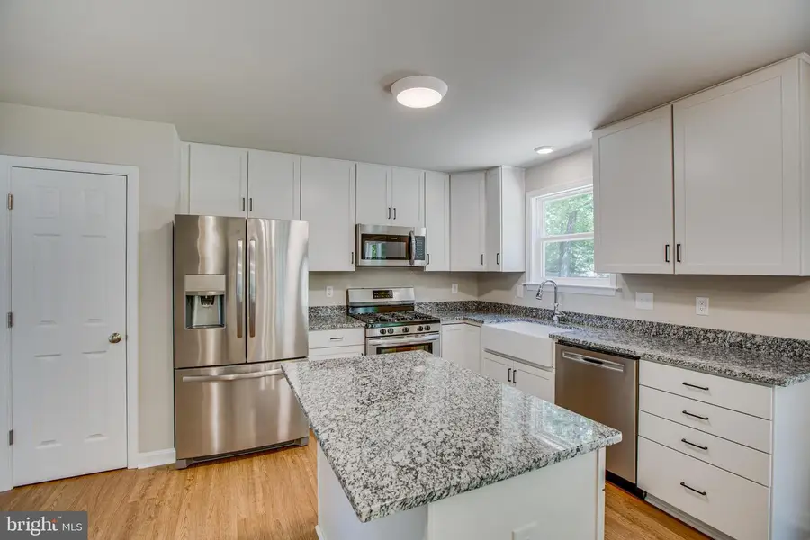 Westmoreland Dr #l 14 Blk K, Colonial Beach, VA 22443 - #2