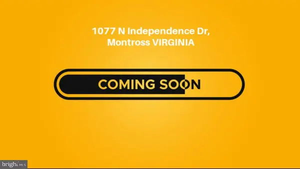 1077 N Independence Dr, MONTROSS, VA 22520