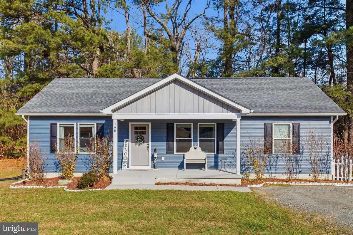 798 S Glebe, Montross, VA 22520 - Image #1