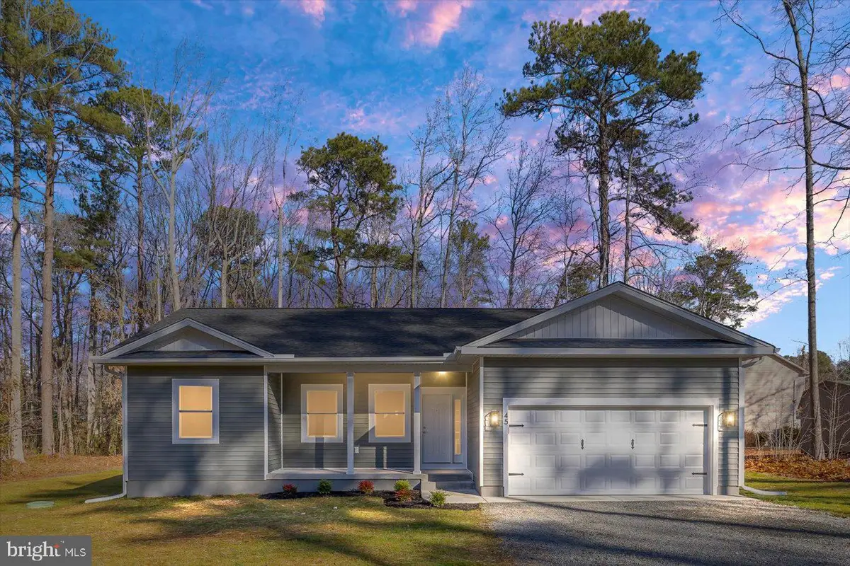 27 Colony Way, Montross, VA 22520 - Image #1