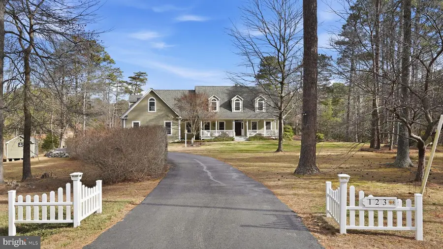 123 Mallard Ct, Montross, VA 22520 - Image #3