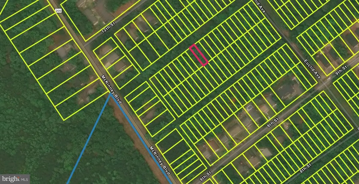 Lot 42 11th St, Colonial Beach, VA 22443 - Image #1