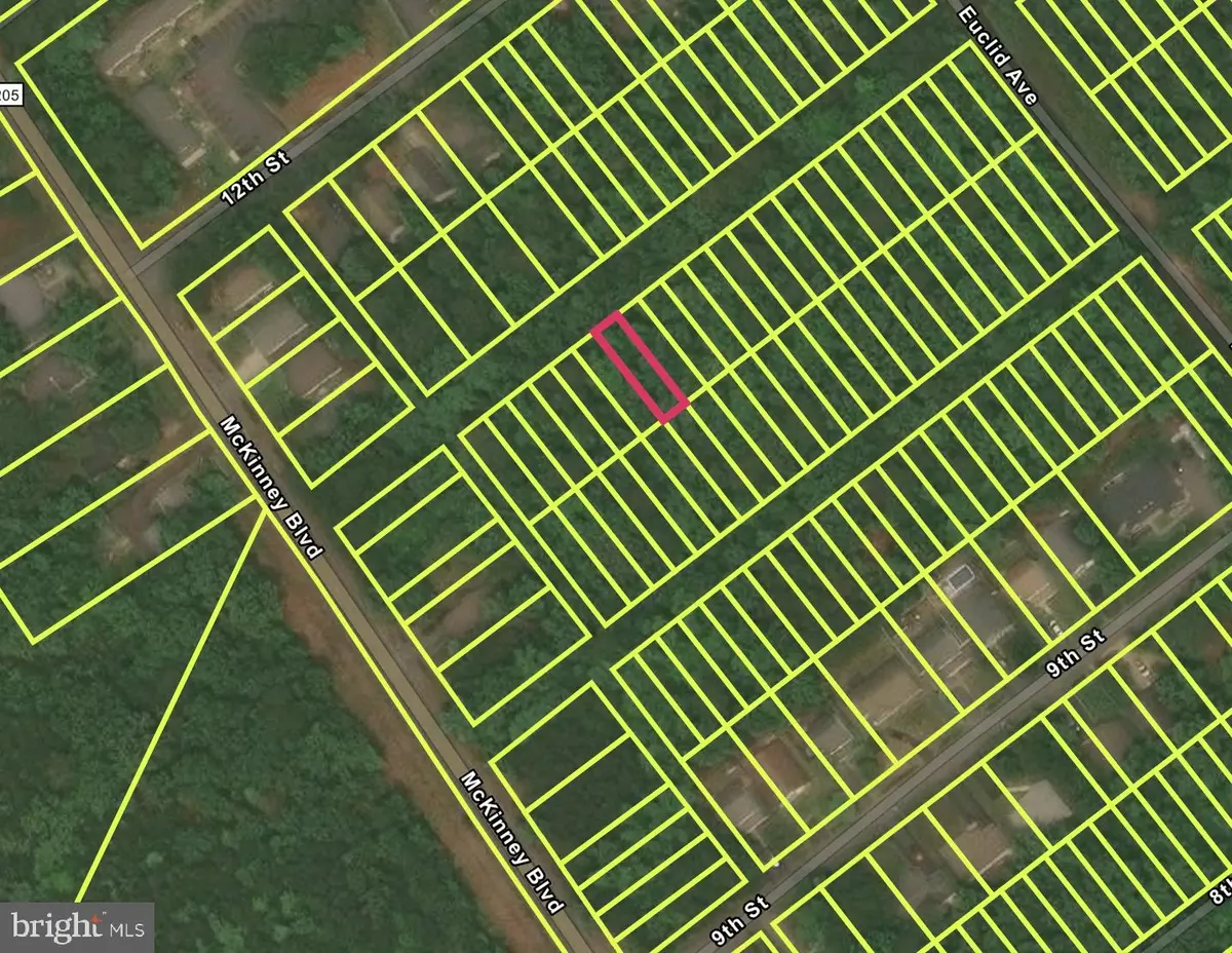 Lot 39 11th St, Colonial Beach, VA 22443 - Image #1