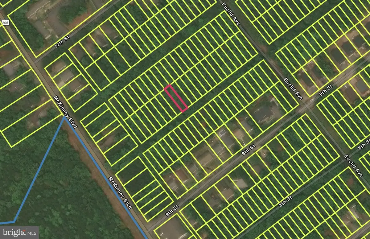 Lot 16 10th St, Colonial Beach, VA 22443 - Image #1