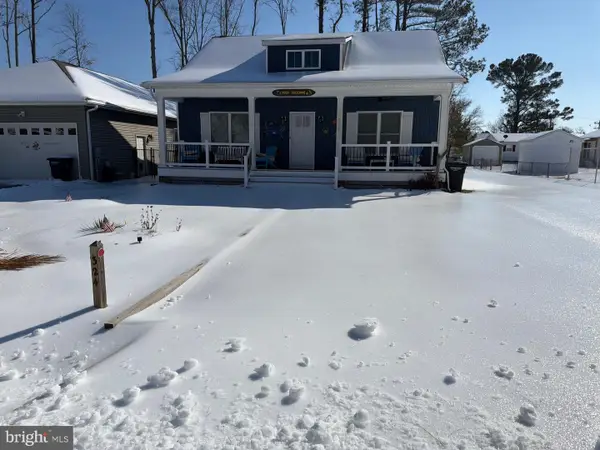 324 3rd, COLONIAL BEACH, VA 22443