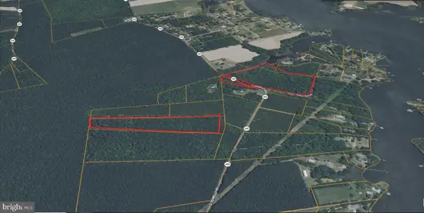 00 S Tidwells Rd, MONTROSS, VA 22520