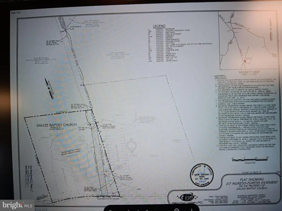 Kings Highway Hwy, Montross, VA 22520 - #2