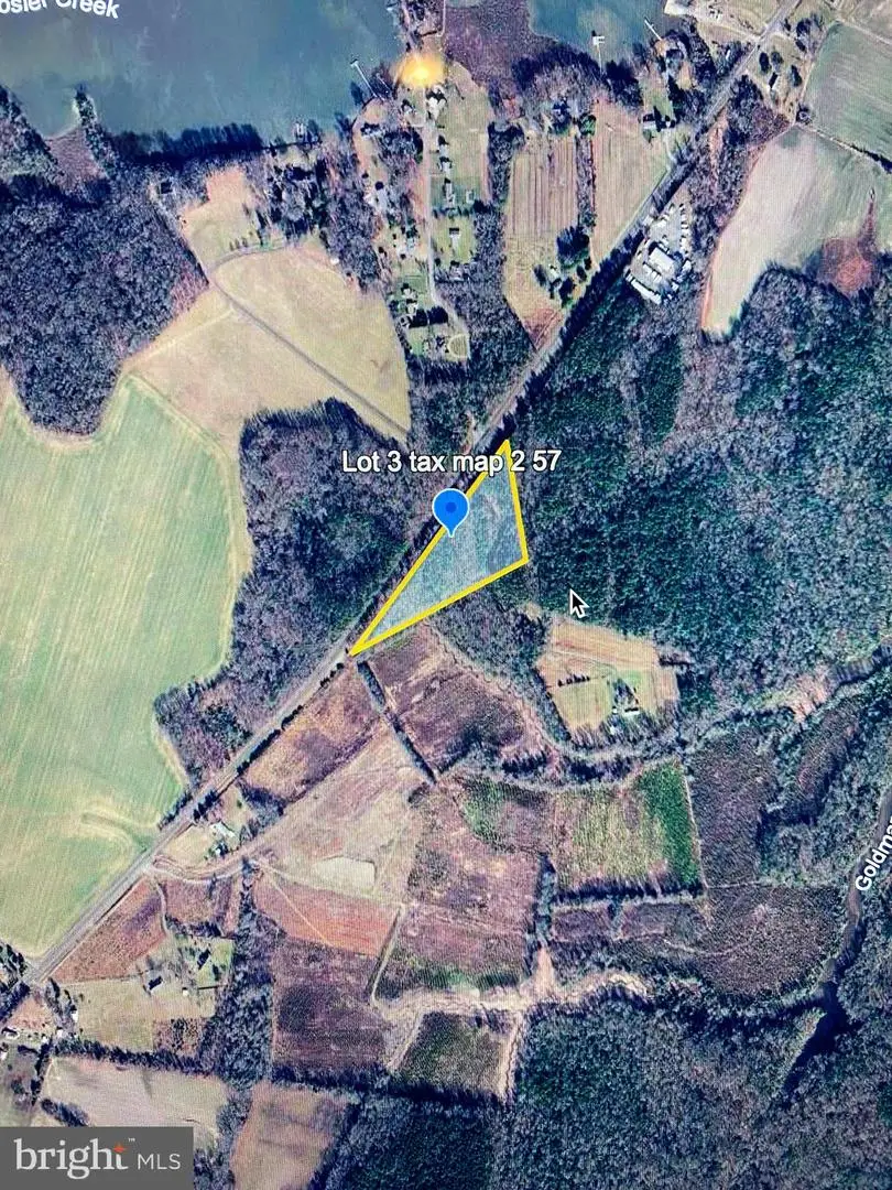 Ridge Rd, Colonial Beach, VA 22443 - #2