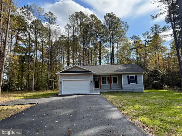 249 Wildwood Rd, COLONIAL BEACH, VA 22443